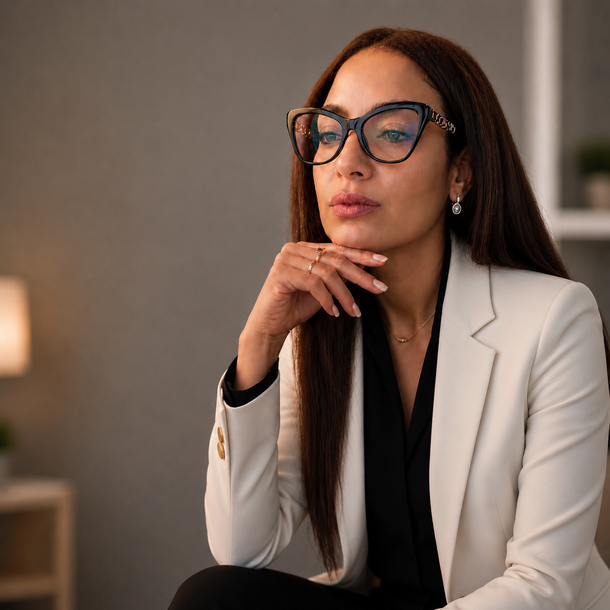 Amal Bouzidi, M.Sc.